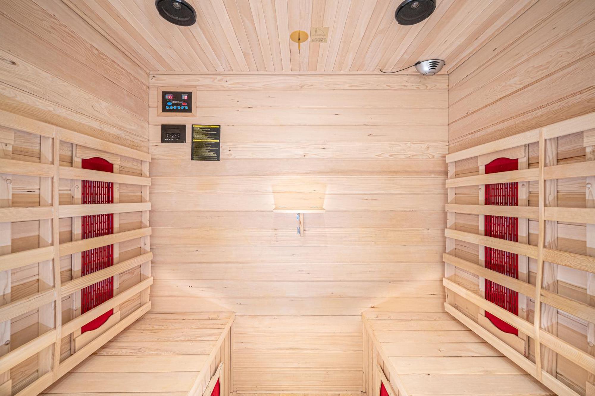 Liboria: Stylisches Haus; Sauna ; 4Min Zum See Seehausen am Staffelsee Esterno foto