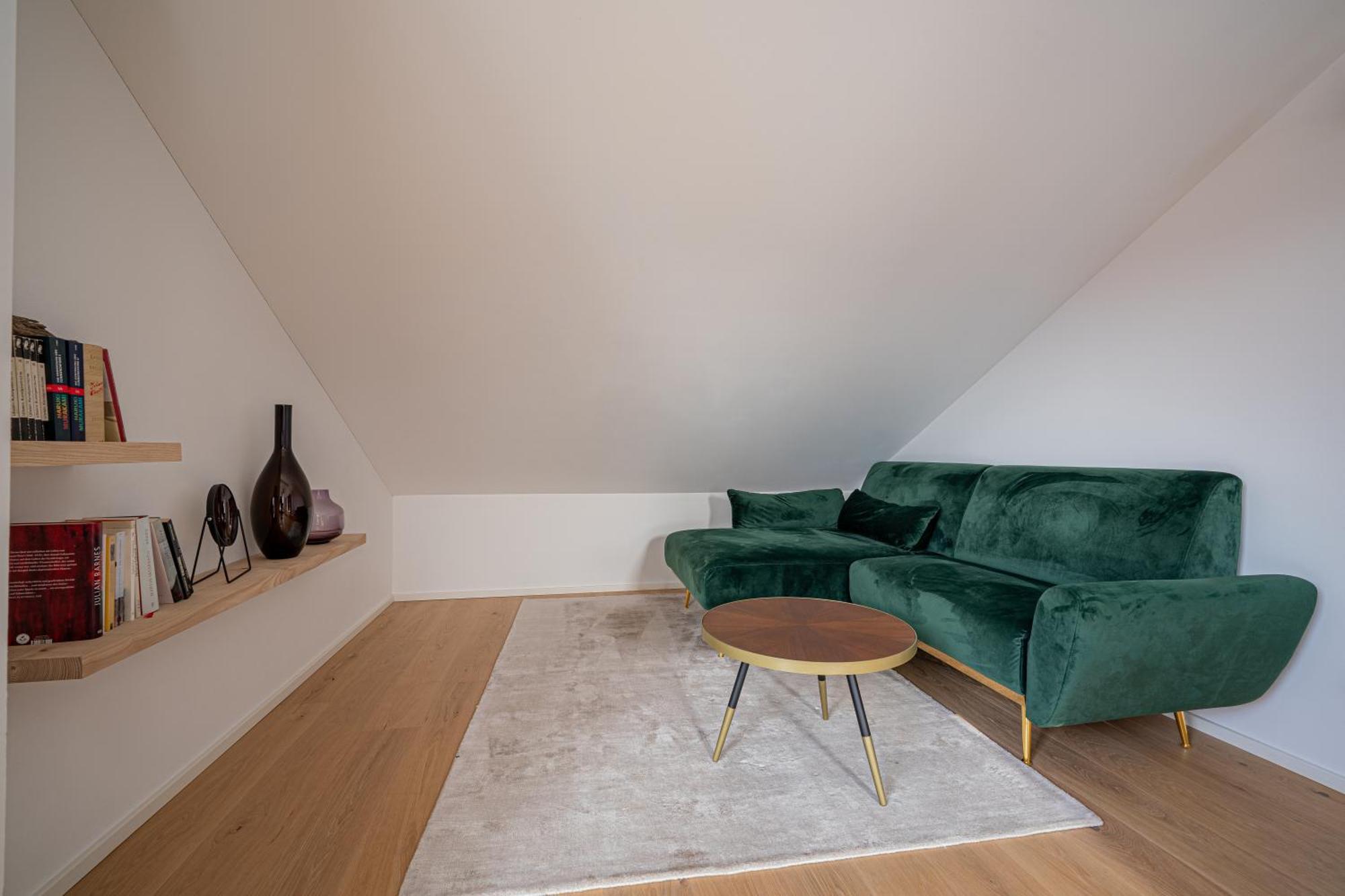 Liboria: Stylisches Haus; Sauna ; 4Min Zum See Seehausen am Staffelsee Esterno foto