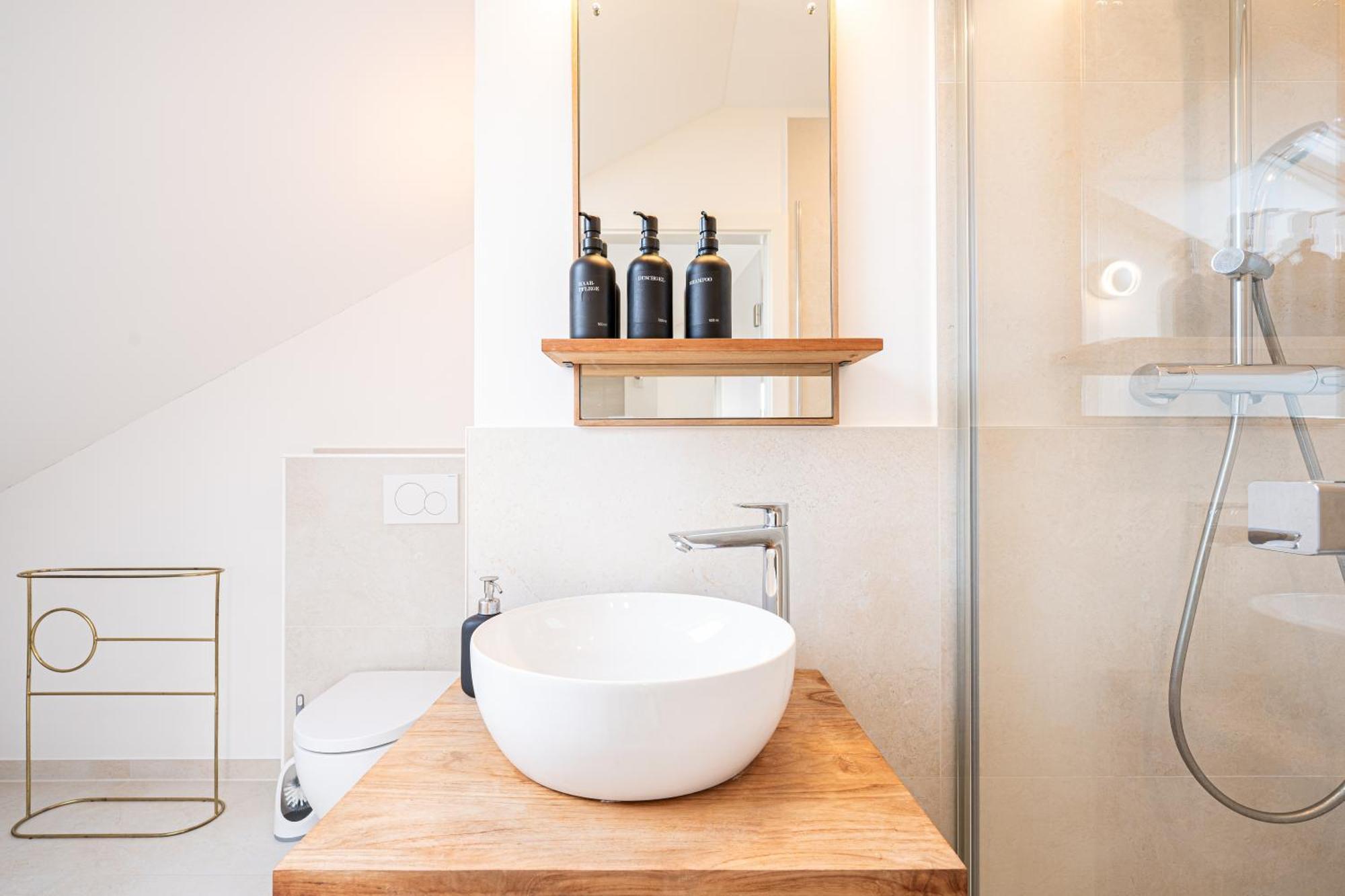 Liboria: Stylisches Haus; Sauna ; 4Min Zum See Seehausen am Staffelsee Esterno foto