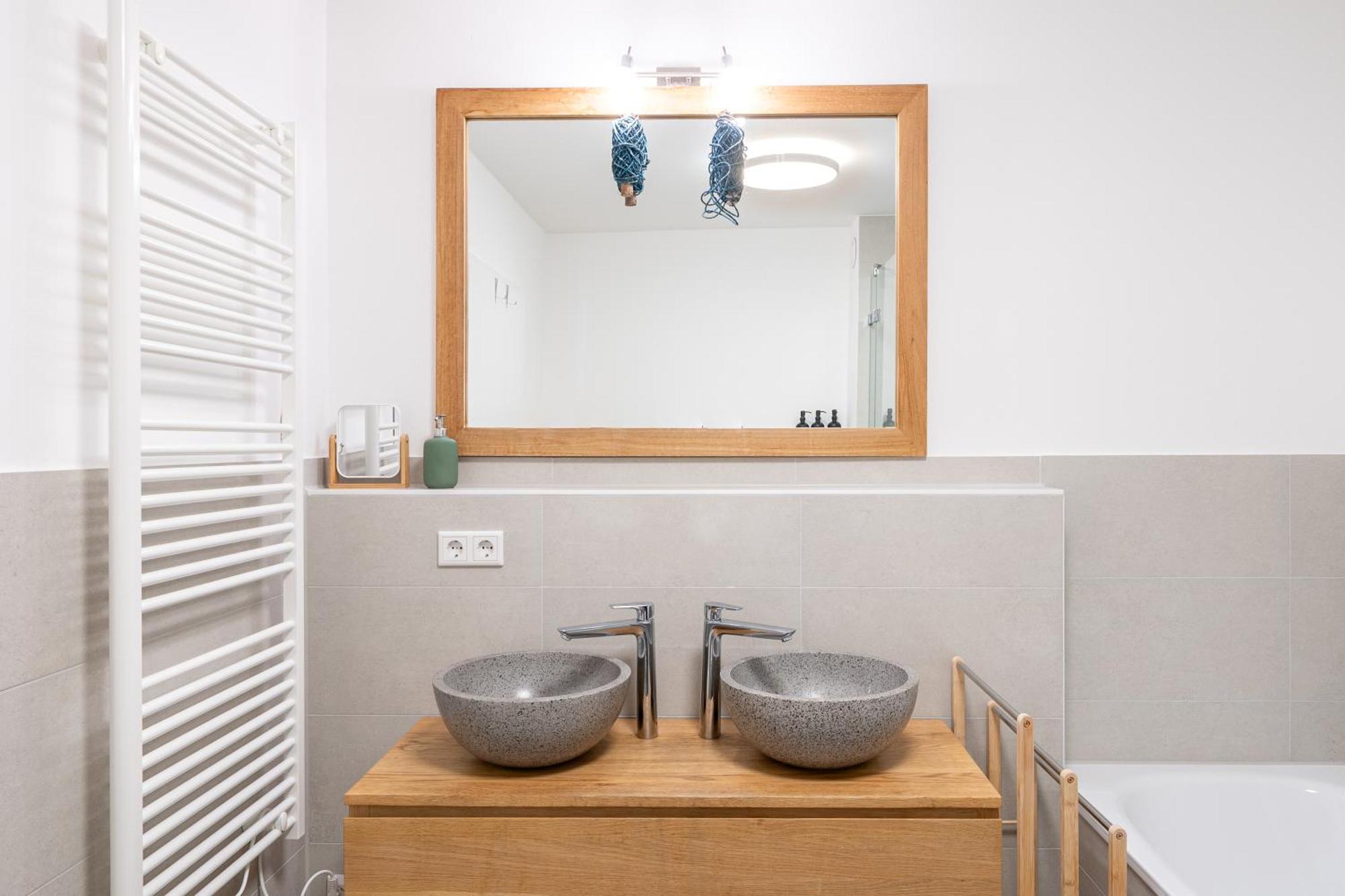 Liboria: Stylisches Haus; Sauna ; 4Min Zum See Seehausen am Staffelsee Esterno foto